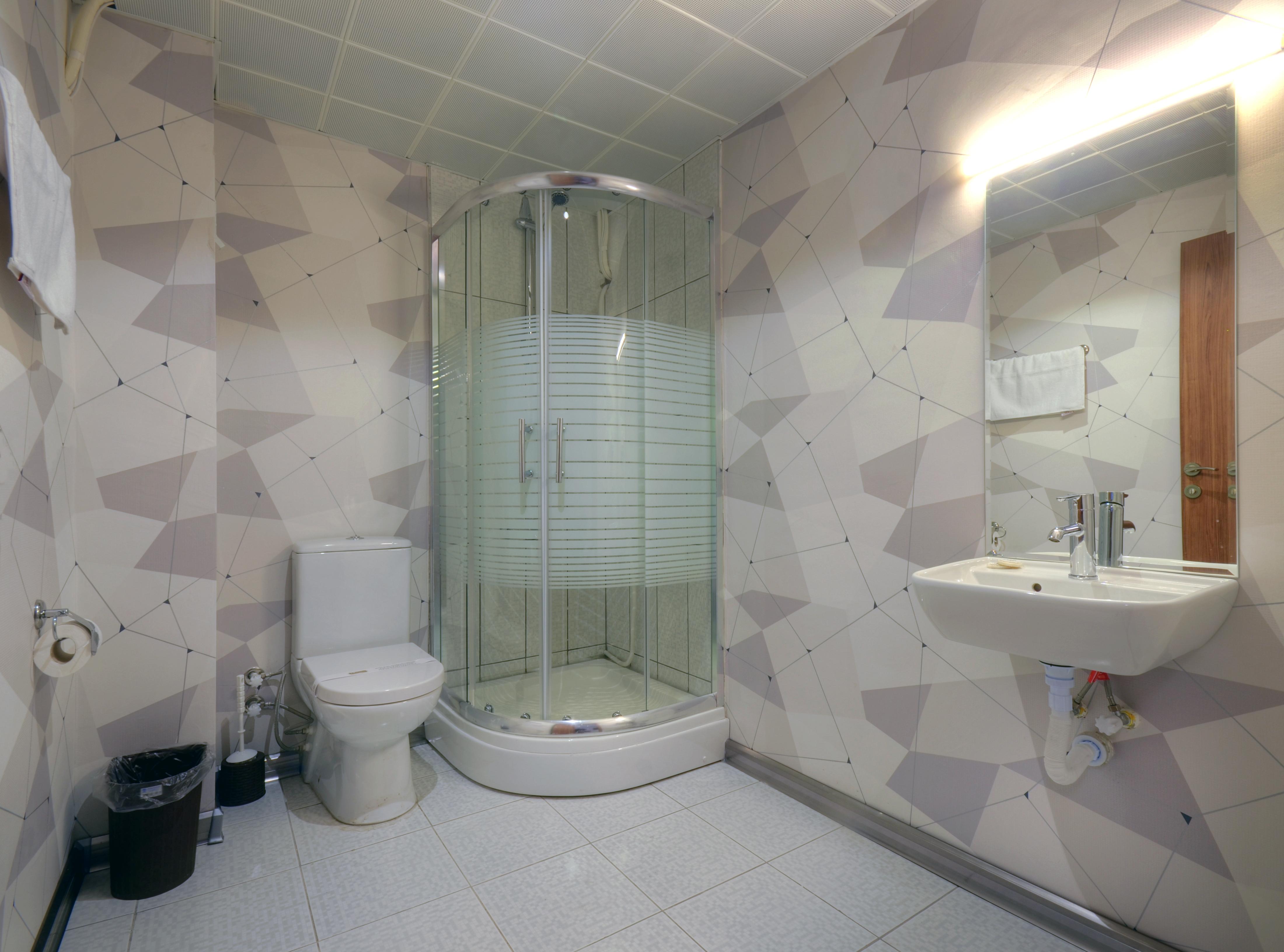 Otel Abro Sezenler