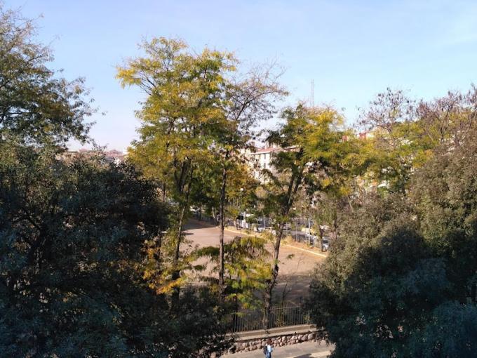 Abro Sezenler 3* Ankara