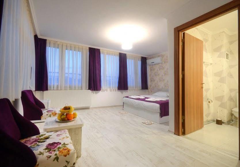 Otel Abro Sezenler