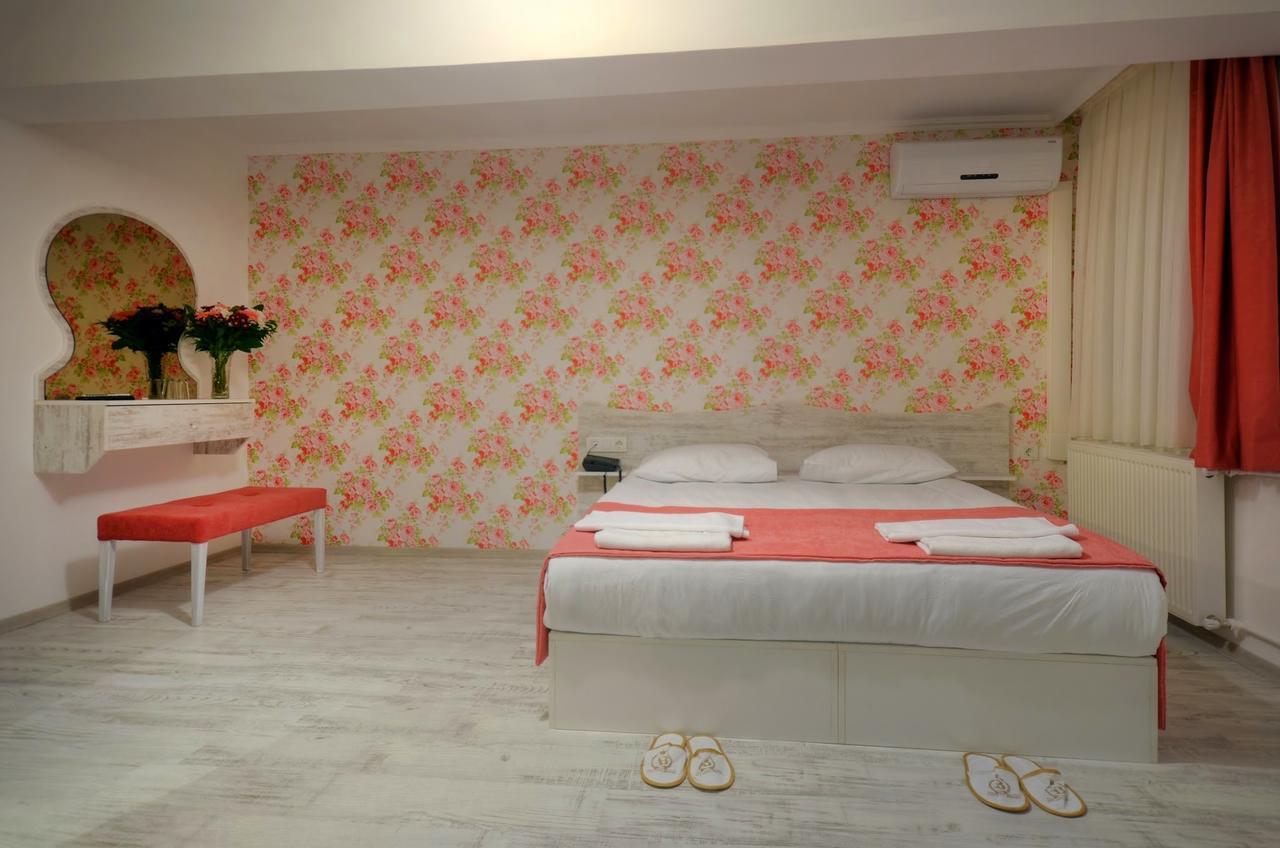 Otel Abro Sezenler